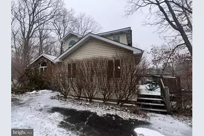 198 Pysell Road, Mc Henry, MD 21541 - Photo 1