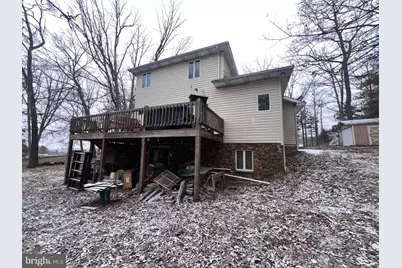 198 Pysell Road, Mc Henry, MD 21541 - Photo 43