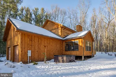 62 Whispering Pines Lane, Oakland, MD 21550 - Photo 71