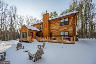 62 Whispering Pines Lane, Oakland, MD 21550 - Photo 73