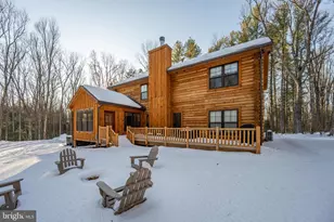 62 Whispering Pines Ln, Oakland, MD 21550 - Photo 73