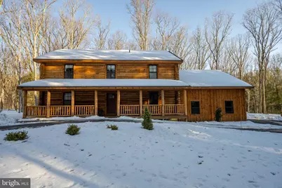 62 Whispering Pines Lane, Oakland, MD 21550 - Photo 77