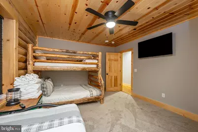 62 Whispering Pines Lane, Oakland, MD 21550 - Photo 47