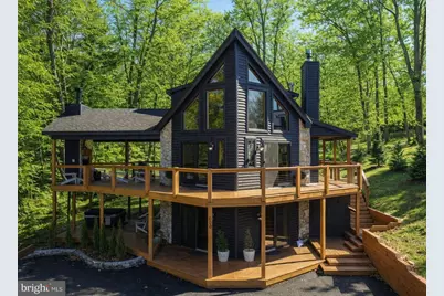 660 Glendale Road, Oakland, MD 21550 - Photo 1