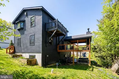 660 Glendale Road, Oakland, MD 21550 - Photo 57