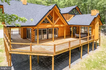 310 Campfire Drive, Mc Henry, MD 21541 - Photo 1