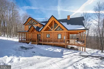 310 Campfire Drive, Mc Henry, MD 21541 - Photo 3