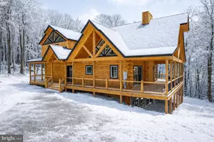 310 Campfire Dr, Mc Henry, MD 21541 - Photo 63