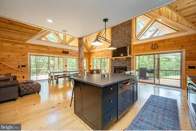 310 Campfire Drive, Mc Henry, MD 21541 - Photo 11