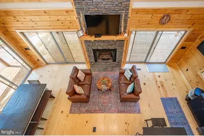 310 Campfire Drive, Mc Henry, MD 21541 - Photo 17