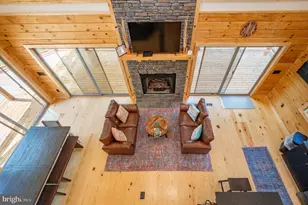 310 Campfire Dr, Mc Henry, MD 21541 - Photo 17