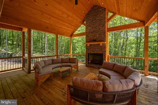 310 Campfire Dr, Mc Henry, MD 21541 - Photo 49