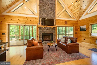 310 Campfire Drive, Mc Henry, MD 21541 - Photo 5