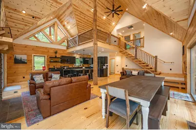 310 Campfire Drive, Mc Henry, MD 21541 - Photo 9