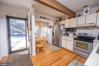 17 Slopeside Terrace #10D, Mc Henry, MD 21541 - Photo 5