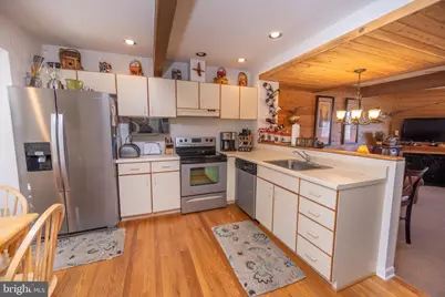 17 Slopeside Terrace #10D, Mc Henry, MD 21541 - Photo 7