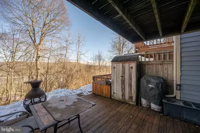 17 Slopeside Terrace #10D, Mc Henry, MD 21541 - Photo 25