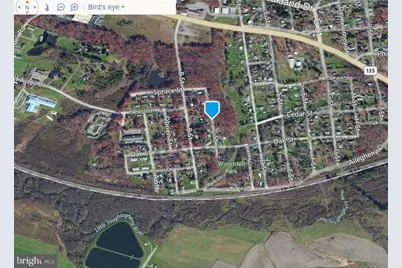 C Street, Mountain Lake Park, MD 21550 - Photo 1