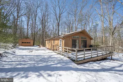 102 Piney Point Drive, Swanton, MD 21561 - Photo 5