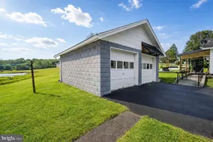 313 W Liberty St, Oakland, MD 21550 - Photo 59