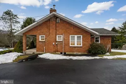 313 W Liberty Street, Oakland, MD 21550 - Photo 49