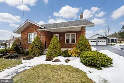 313 W Liberty Street, Oakland, MD 21550 - Photo 53