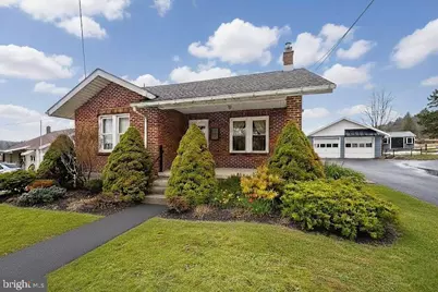 313 W Liberty Street, Oakland, MD 21550 - Photo 55