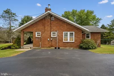 313 W Liberty Street, Oakland, MD 21550 - Photo 5