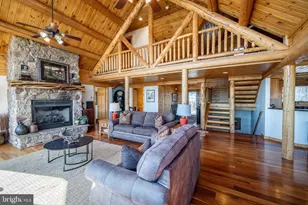 56 Vista Ct, Swanton, MD 21561 - Photo 5