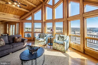 56 Vista Court, Swanton, MD 21561 - Photo 3