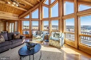 56 Vista Ct, Swanton, MD 21561 - Photo 3