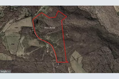 3836 Chestnut Grove Road, Swanton, MD 21561 - Photo 3