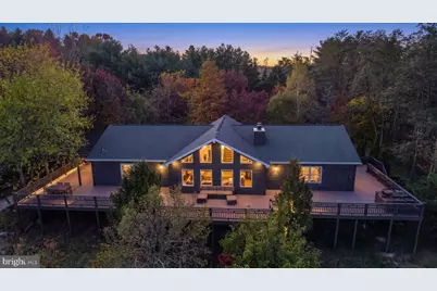 3836 Chestnut Grove Road, Swanton, MD 21561 - Photo 1
