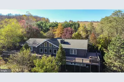 3836 Chestnut Grove Road, Swanton, MD 21561 - Photo 1