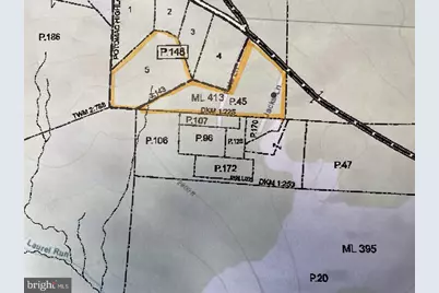 Tbd 15.75 Acres Bethlehem Road, Oakland, MD 21550 - Photo 3