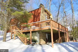 135 Glen Cove Rd, Swanton, MD 21561 - Photo 7