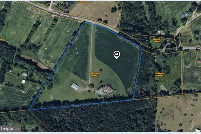 2325 Accident Friendsville Road, Accident, MD 21520 - Photo 105