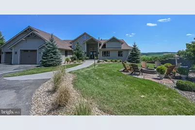 2325 Accident Friendsville Road, Accident, MD 21520 - Photo 85