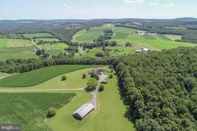 2325 Accident Friendsville Road, Accident, MD 21520 - Photo 9