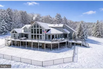 2325 Accident Friendsville Road, Accident, MD 21520 - Photo 97