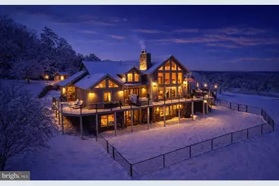 2325 Accident Friendsville Road, Accident, MD 21520 - Photo 1