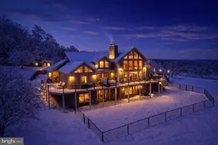 2325 Accident Friendsville Rd, Accident, MD 21520 - Photo 1