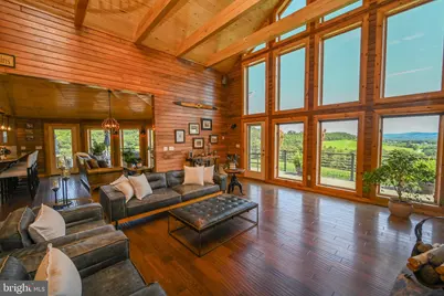 2325 Accident Friendsville Road, Accident, MD 21520 - Photo 17