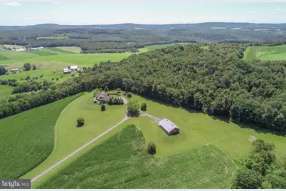 2325 Accident Friendsville Road, Accident, MD 21520 - Photo 101