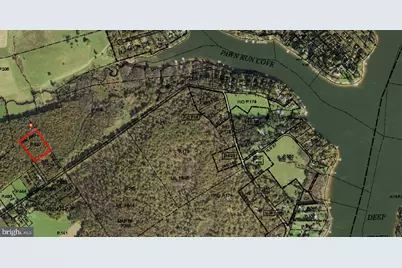 Lot 2 Pergin Farm Road, Oakland, MD 21550 - Photo 3