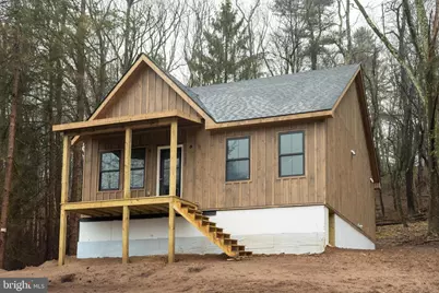 226 N Hammond Street, Oakland, MD 21550 - Photo 17