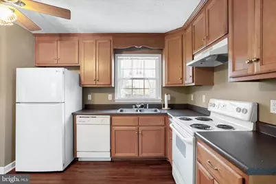 1307 Broadford, Mountain Lake Park, MD 21550 - Photo 5