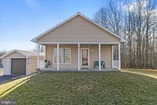 1307 Broadford, Mountain Lake Park, MD 21550 - Photo 1