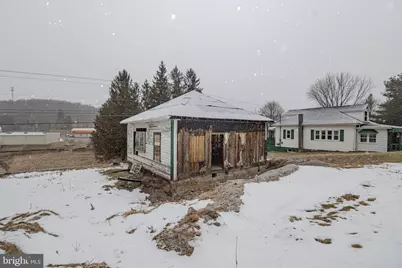 820 N 4th Street, Oakland, MD 21550 - Photo 17