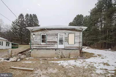 820 N 4th Street, Oakland, MD 21550 - Photo 1